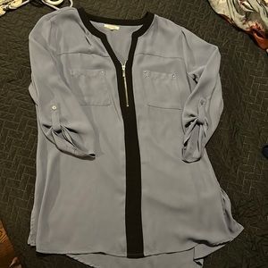 Maurices blouse
